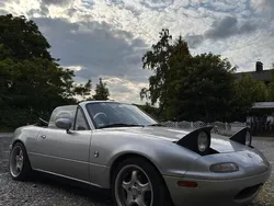 Silber Gebraucht 1996 Mazda MX5 Cabrio | 5.500 € (Superpreis)