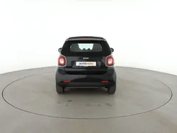 Smart ForTwo Cabrio