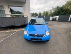 Gebraucht 2001 VW Lupo Kleinwagen | 1.600 € (Fairer Preis)