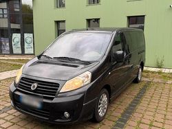 Gebraucht 2010 Fiat Scudo Van | 9.500 €