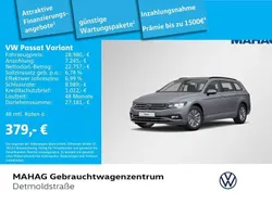 Mondsteingrau Gebraucht 2023 VW Passat Business Kombi | 28.980 € (Fairer Preis)