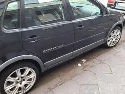Schwarz Gebraucht 2007 VW Polo Cross Kleinwagen | 3.000 € (Guter Preis)