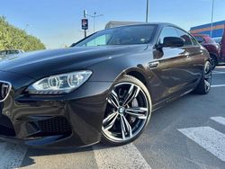 Gebraucht 2014 BMW M6 Coupé | 29.990 € (Superpreis)