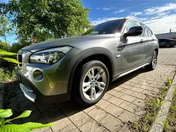 Grau Gebraucht 2012 BMW X1 SUV | 9.500 € (Superpreis)