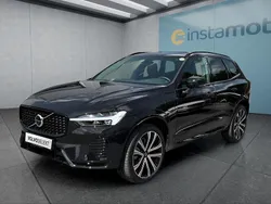 Schwarz Gebraucht 2022 Volvo XC60 R-Design SUV | 43.299 € (Guter Preis)