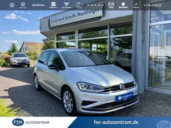 Silber Gebraucht 2019 VW Golf VII IQ Drive Limousine | 19.890 € (Fairer Preis)
