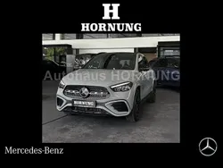 Manufaktur lack manufaktur alpingrau uni Gebraucht 2025 Mercedes GLA200 AMG SUV | 45.900 € (Teuer)