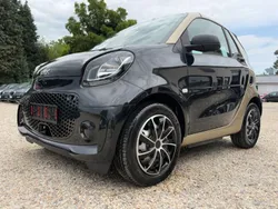 Beige Gebraucht 2022 Smart ForTwo Electric Drive Cabrio | 11.490 € (Superpreis)