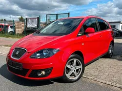 Rot Gebraucht 2009 Seat Altea XL Style Van / Kleinbus | 2.950 € (Guter Preis)