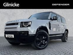 Borasco grey Neu 2025 Land Rover Defender SE Dynamic SUV | 92.780 € (Superpreis)