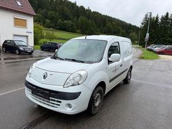 Weiß Gebraucht 2013 Renault Kangoo Van / Kleinbus | 2.200 € (Superpreis)