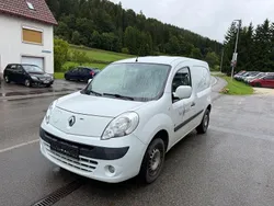 Weiß Gebraucht 2013 Renault Kangoo Van / Kleinbus | 2.700 € (Superpreis)
