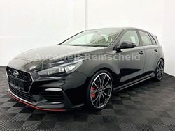 Schwarz Gebraucht 2019 Hyundai i30 N Performance Limousine | 17.999 € (Guter Preis)