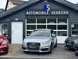 Silber Gebraucht 2017 Audi A1 Sportback Sport Kleinwagen | 12.990 € (Guter Preis)