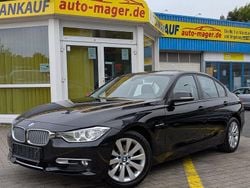 Schwarz Gebraucht 2014 BMW 320 Comfort Edition Limousine | 11.850 € (Guter Preis)