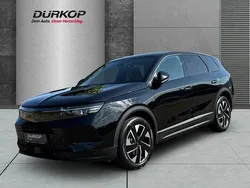 Lackierung schwarz perla nera/ Neu 2025 Opel Grandland X SUV | 34.950 € (Fairer Preis)