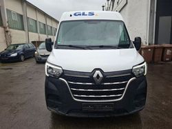 Weiß Gebraucht 2020 Renault Master Van | 13.500 €
