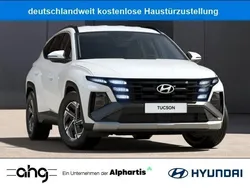 Weiß Neu 2025 Hyundai Tucson Select SUV | 29.990 € (Superpreis)