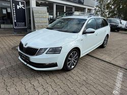 Weiß Gebraucht 2019 Skoda Octavia Soleil Kombi | 11.490 € (Fairer Preis)