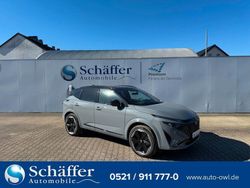 Grau metallic Neu 2025 Nissan Qashqai 360º SUV | 31.990 € (Fairer Preis)