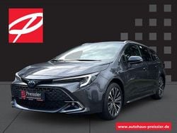 Marlingrau metallic Neu 2025 Toyota Corolla Kombi | 33.335 € (Superpreis)