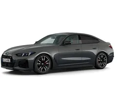 Gebraucht 2024 BMW i4 Comfort Edition Limousine | 59.960 €