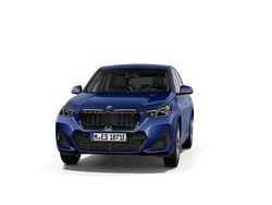 Gebraucht 2025 BMW iX1 Luxury Line SUV | 39.990 € (Superpreis)