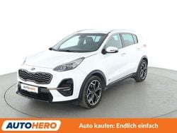 Weiß Gebraucht 2019 Kia Sportage GT-Line SUV | 18.470 € (Guter Preis)