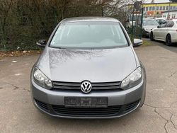 Gebraucht 2009 VW Golf VI Comfortline Kleinwagen | 5.500 € (Fairer Preis)