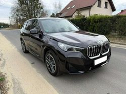 Schwarz Gebraucht 2023 BMW iX1 M Sport SUV | 34.000 € (Superpreis)