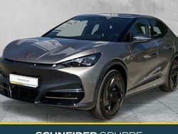 Atacama desert metallic Gebraucht 2025 Cupra Tavascan VZ SUV | 49.950 € (Guter Preis)