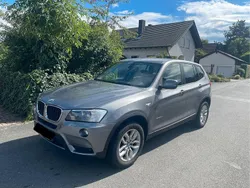 Grau Gebraucht 2010 BMW X3 SUV | 8.999 € (Fairer Preis)