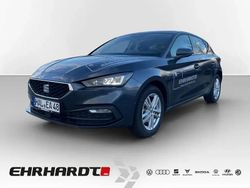 Grau Gebraucht 2024 Seat Leon Style Limousine | 25.949 € (Fairer Preis)