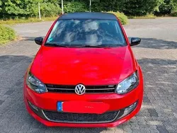 Rot Gebraucht 2011 VW Polo Style Limousine | 4.200 € (Guter Preis)