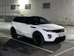 Gebraucht 2015 Land Rover Range Rover evoque SUV | 15.999 € (Fairer Preis)