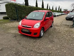 Rot Gebraucht 2008 Daihatsu Cuore Kleinwagen | 2.200 € (Fairer Preis)
