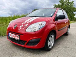 Rot Gebraucht 2011 Renault Twingo Kleinwagen | 2.899 € (Fairer Preis)