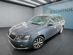 Grau Gebraucht 2020 Skoda Octavia Kombi | 17.149 € (Fairer Preis)