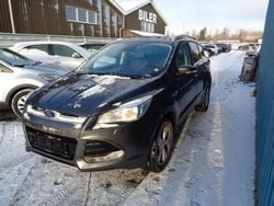 Grau Gebraucht 2016 Ford Kuga Titanium SUV | 6.200 € (Guter Preis)