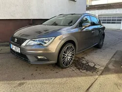 Seat Leon X-Perience
