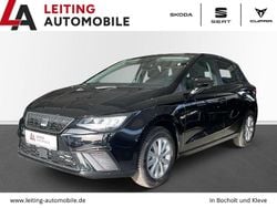 Schwarz Gebraucht 2025 Seat Ibiza Style Limousine | 21.346 € (Fairer Preis)