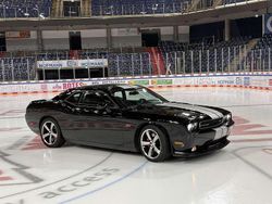 Schwarz Gebraucht 2012 Dodge Challenger Coupé | 33.500 € (Etwas zu teuer)