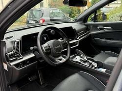 Silber Gebraucht 2024 Kia Sportage GT-Line SUV | 34.900 € (Guter Preis)