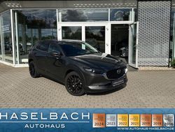 Grau Gebraucht 2021 Mazda CX-30 SUV | 23.420 € (Fairer Preis)