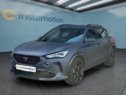 Grau Gebraucht 2022 Cupra Formentor VZ SUV | 42.099 € (Etwas zu teuer)