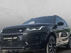 Carpathian grey Gebraucht 2025 Land Rover Discovery Sport SE Dynamic SUV | 59.890 € (Fairer Preis)