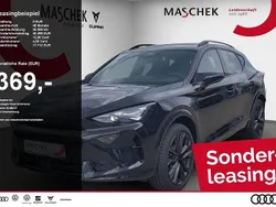 Midnight schwarz Neu 2025 Cupra Formentor VZ SUV | 40.950 € (Guter Preis)