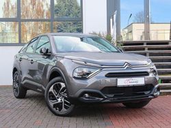 Grau Gebraucht 2024 Citroën C4 PureTech SUV | 16.900 € (Superpreis)