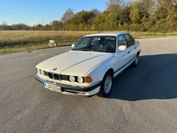 Weiß Gebraucht 1991 BMW 730 Limousine | 6.990 €