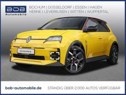 Gelb Gebraucht 2025 Renault R5 Urban Kleinwagen | 29.221 € (Guter Preis)